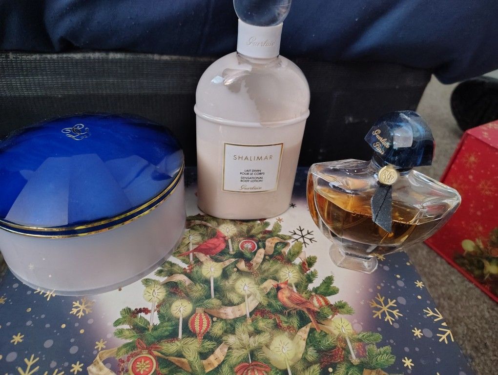 Gift Set