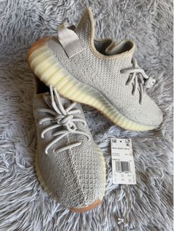 Yeezy Boost 350 V2 Sesame