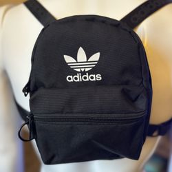 Adidas Mini Backpack 