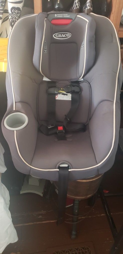 Graco Car Seat