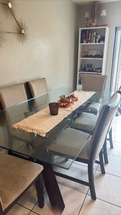 Dining set