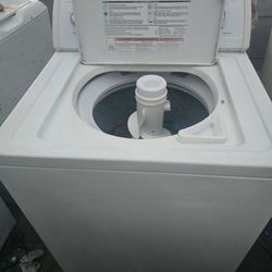 Whirlpool Washer Super Capacity And Heavy Duty