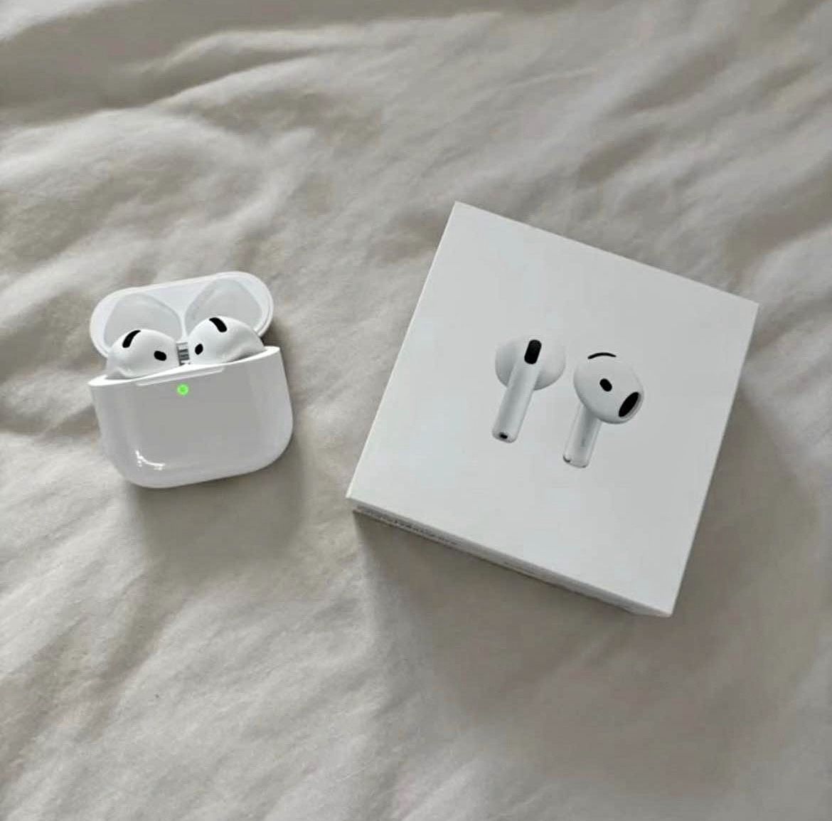 Airpod 4s