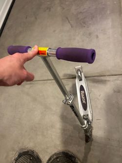 Razor Scooter