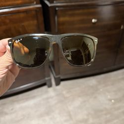 Ray Ban Sunglasses 