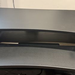 Standing Computer Desk