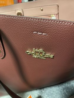 Coach Tote Town bag 