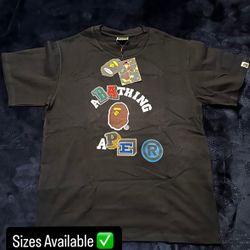 Bape Tee