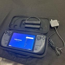 Steam Deck 512 GB