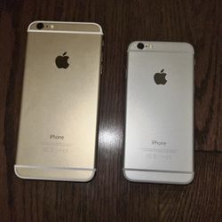 iPhone 6 And 6 Plus