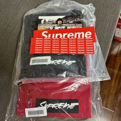 Supreme Box Logo Tee