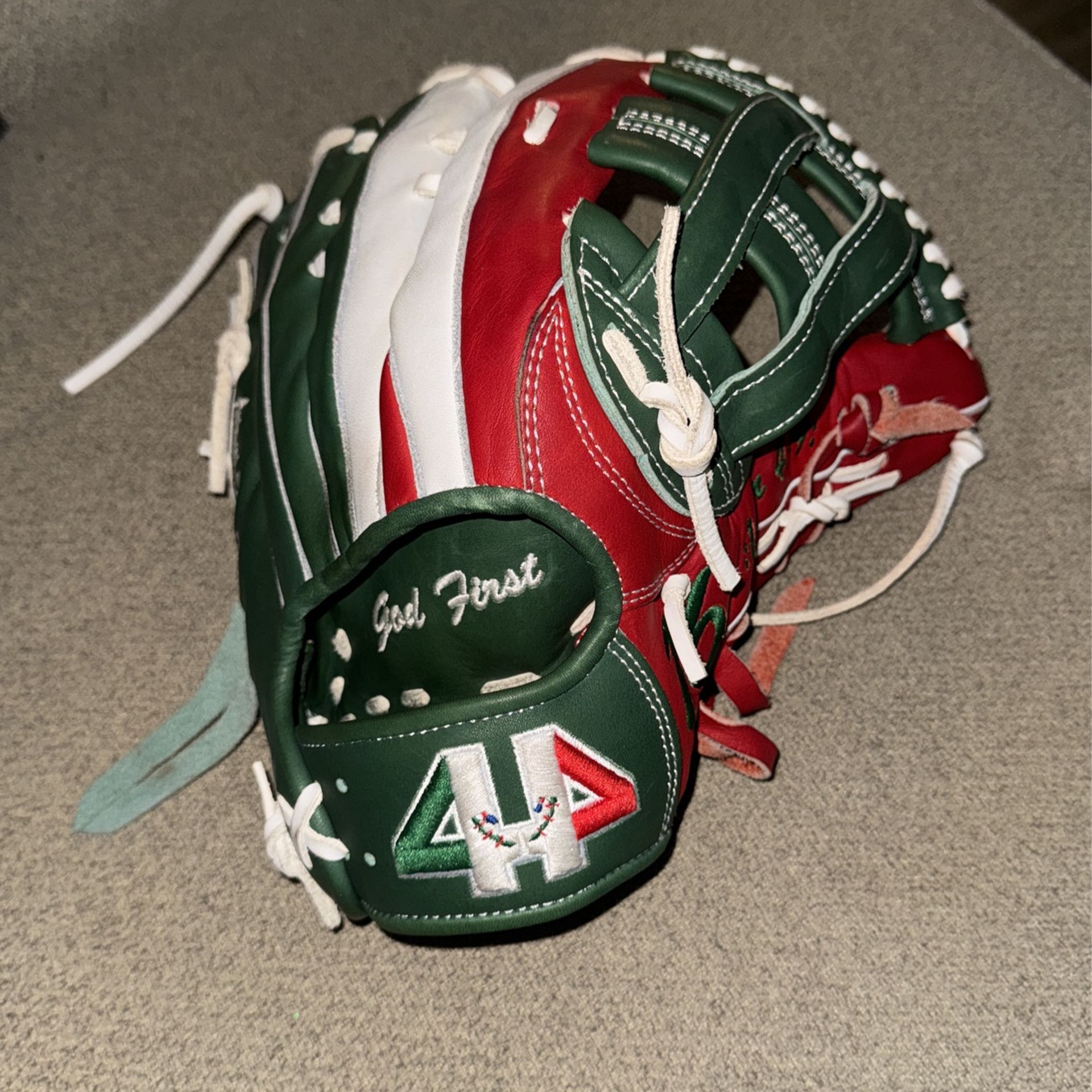 Wilson a2000