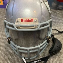 Football Helmet 