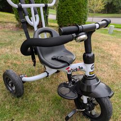 Tricycle 