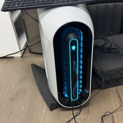 Gaming PC Alienware AuroraR12