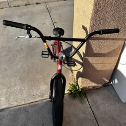 Sunday Sound Wave Bmx Bike