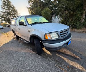 2001 Ford F-150