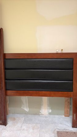 Bedroom set