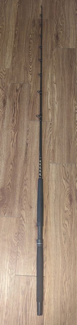 Shimano Tallus Blue Water Series 7'0" Medium Fast Rod