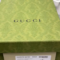 Gucci Shoes 