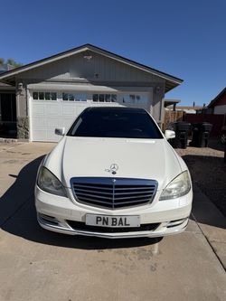 2013 Mercedes-Benz