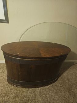 Free table