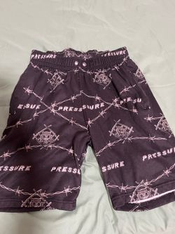 Xavier Wulf shorts