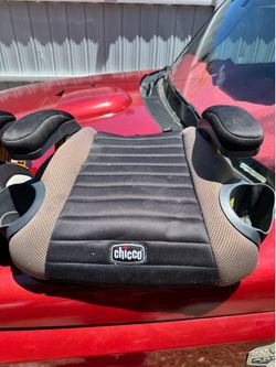 Seat car children