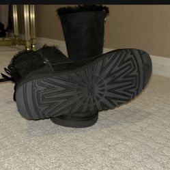 Bailey Bow Ugg Boots