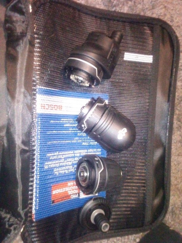 bosch gsr12v-140fc