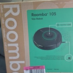 IROBOT VACUUM 