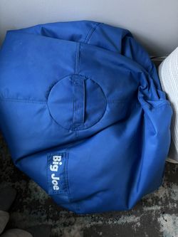 Big Joe Bean bag