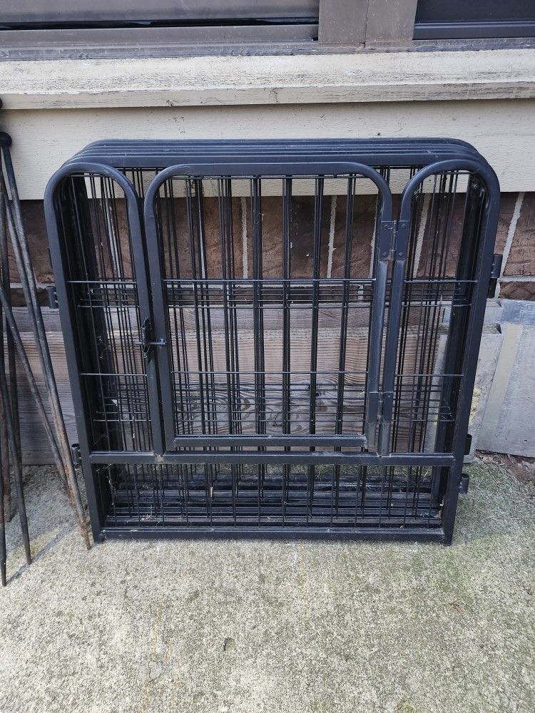 Fence