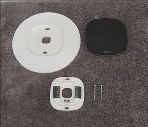 ecobee SmartThermostat with Voice Control