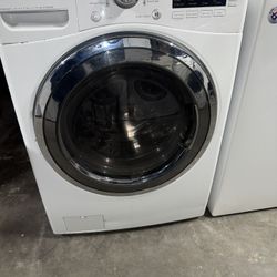 Kenmore LG Washer Working 3 Month Warranty We Deliver 