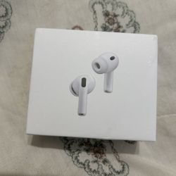 AirPod Pro 3s 