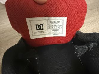Men's DC Shoes