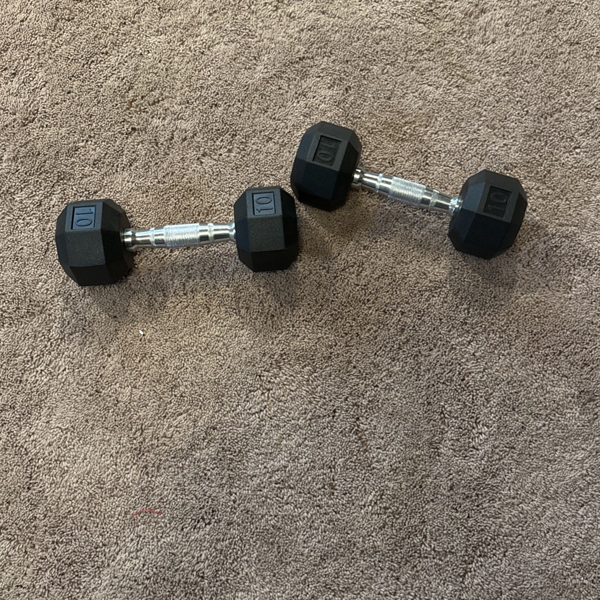 Dumbells