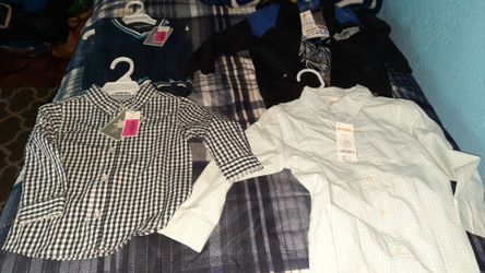 Boys size 3t
