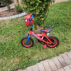 Bike For Toddler 