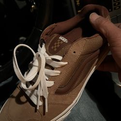 BRAND NEW VANS $45