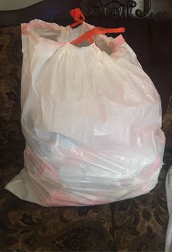 Ropa de bebé