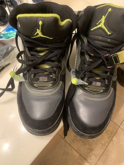 Air Jordans Size 11.5 
