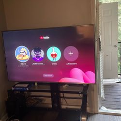 65 Inc Lg Tv