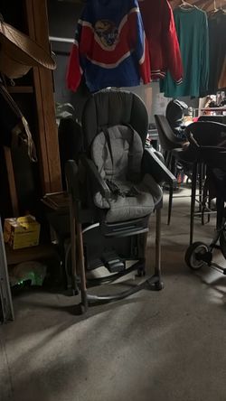 Maxi Cosi High Chair