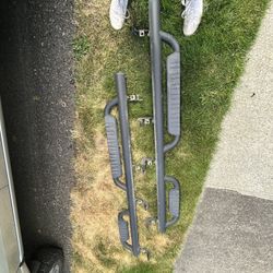 Running Board
