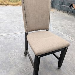 Dinner Table For 4 With Bench 