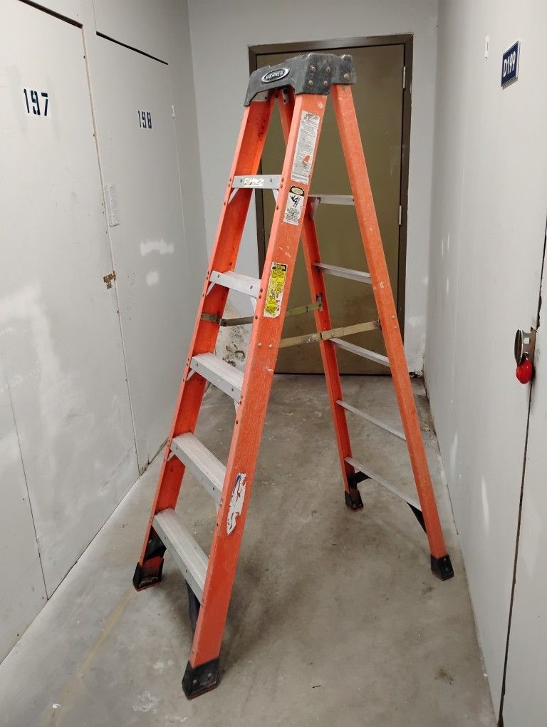 7ft Weirner Ladder