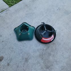 Christmas Tree Stand