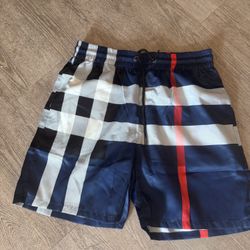 Burberry Shorts